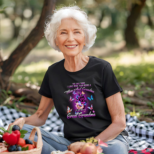 Great Grandma