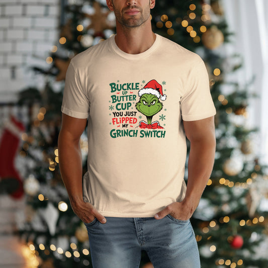 Grinch Switch