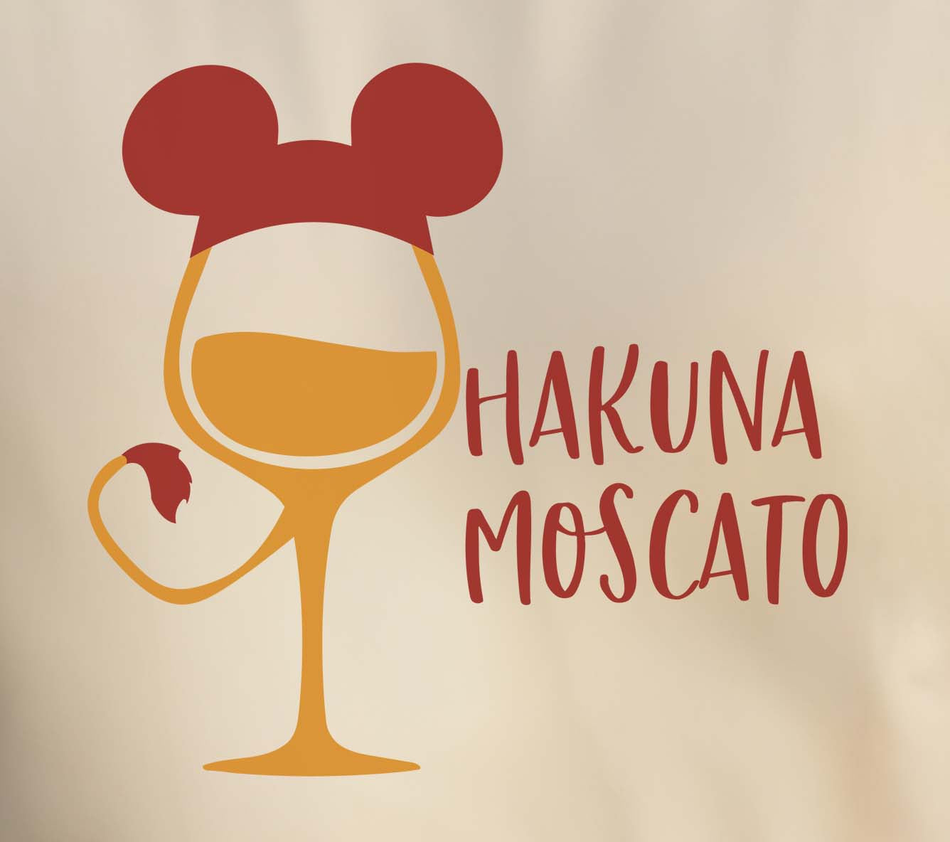 Hakuna Moscato