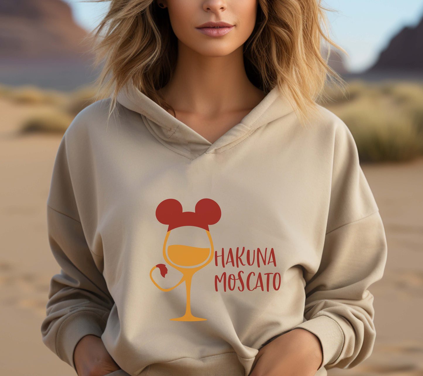 Hakuna Moscato