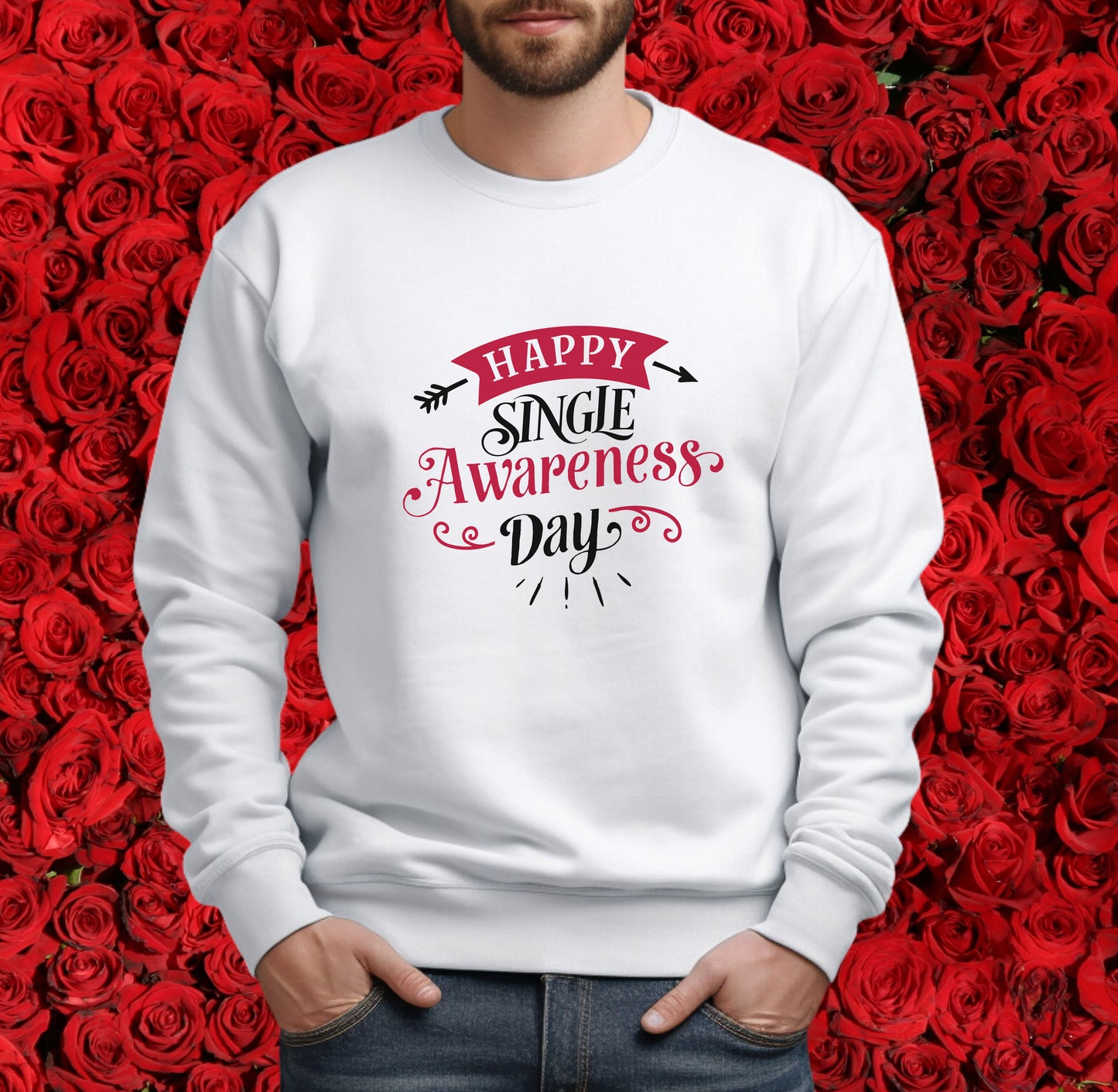 Happy Single Awareness Day