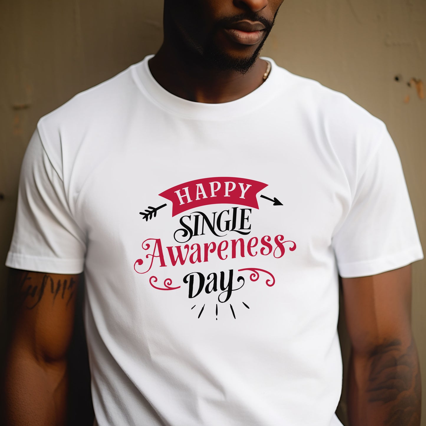 Happy Single Awareness Day