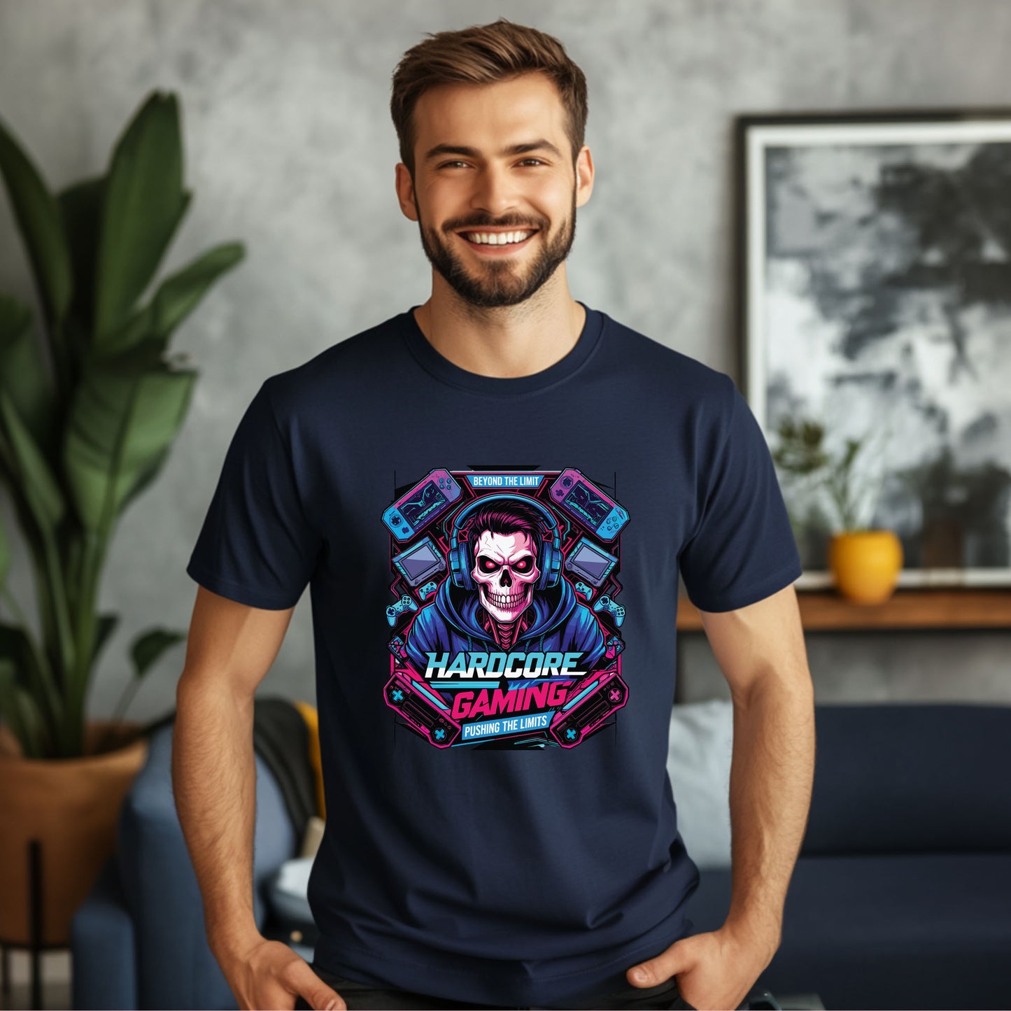 Hardcore Gaming
