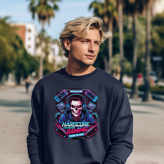 Hardcore Gaming
