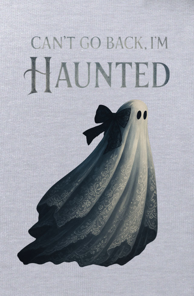 Haunted