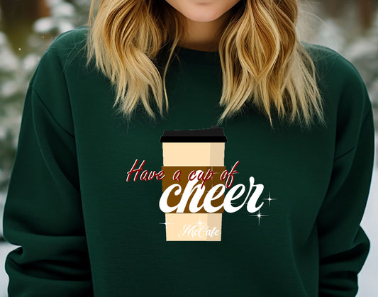 Have A Cup Of Cheer