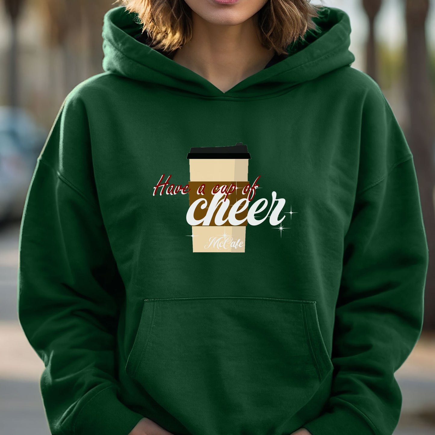 Have A Cup Of Cheer