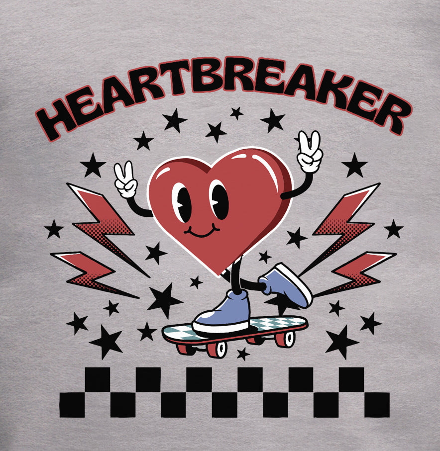 Heartbreaker