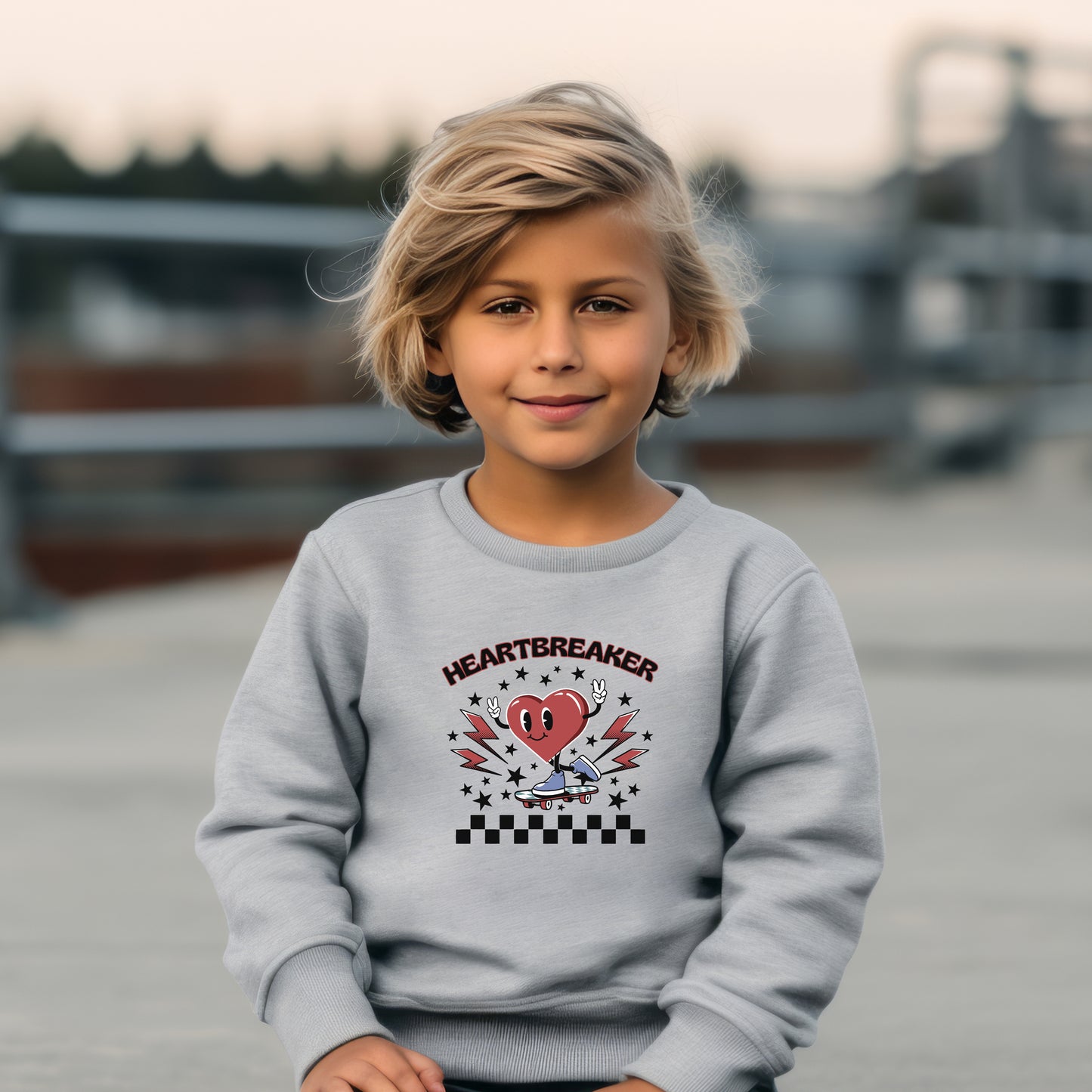 Heartbreaker