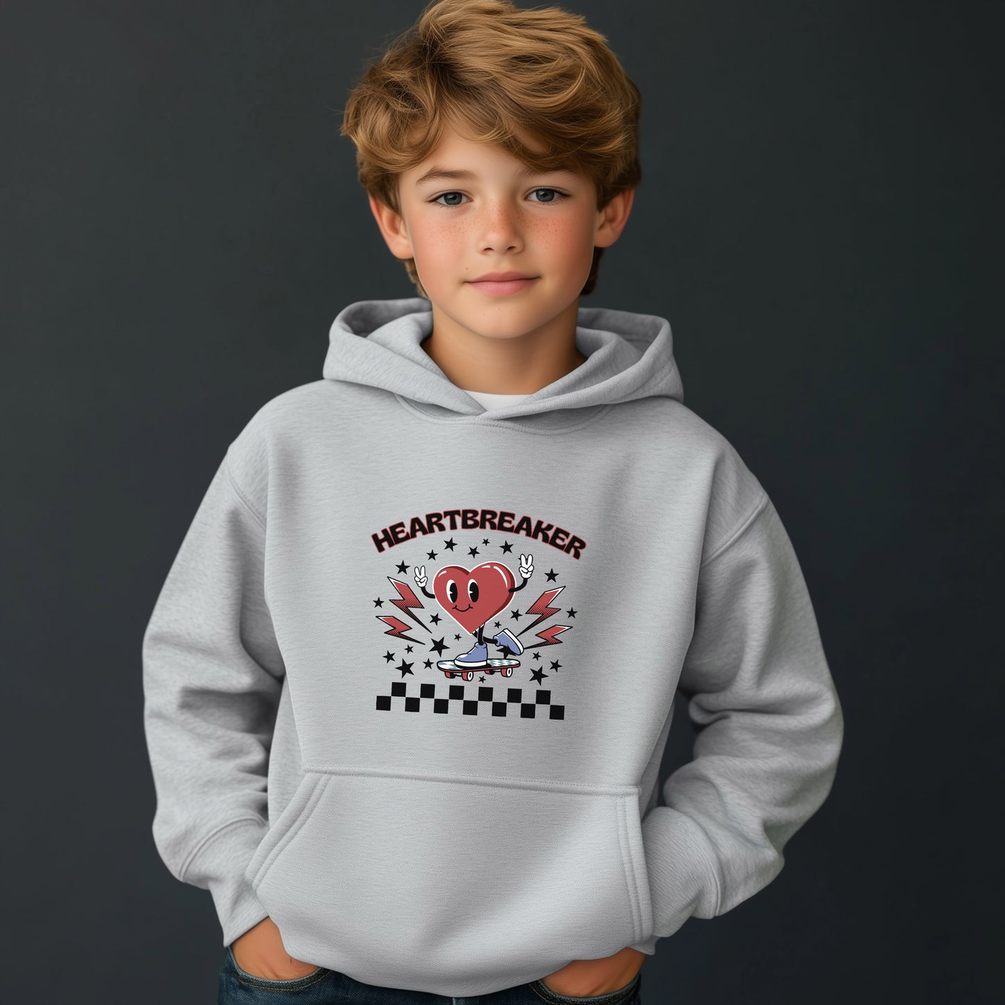 Heartbreaker