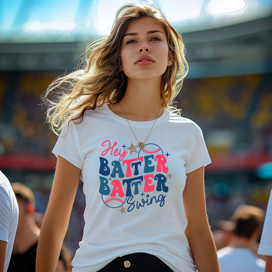 Hey Batter Batter