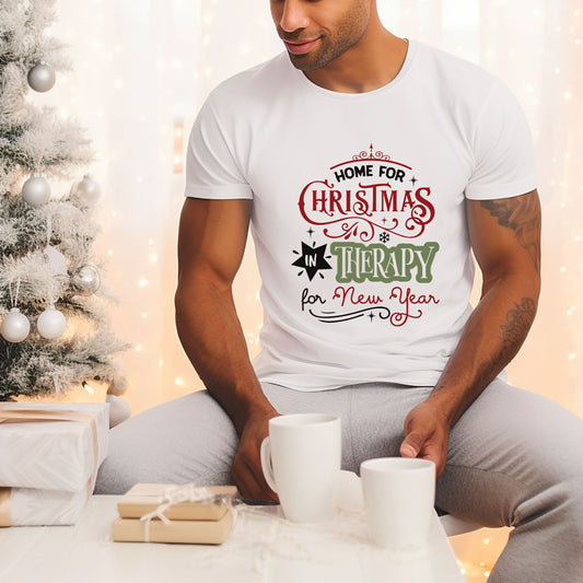 Home For Christmas
