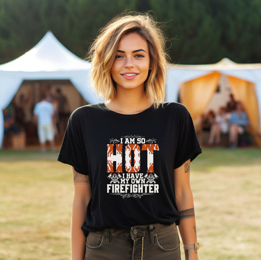 Hot