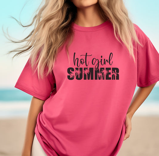 Hot Girl Summer