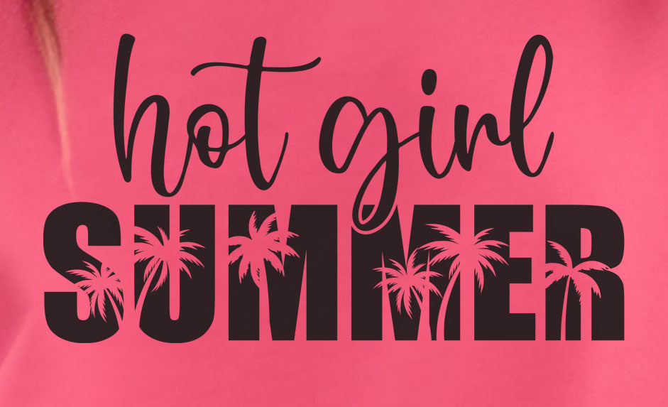 Hot Girl Summer