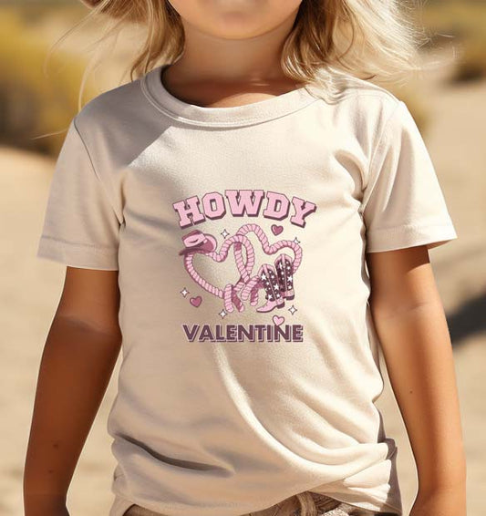 Howdy Valentine