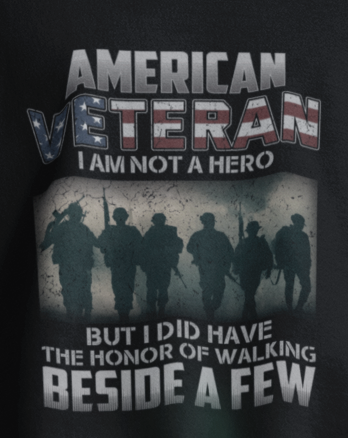 I Am Not A Hero