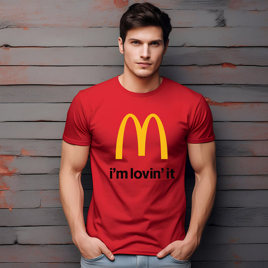 I'm Lovin It