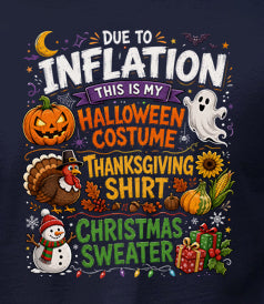 Inflation