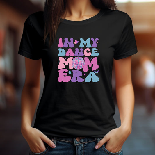 In My Dance Mom Era