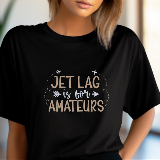Jet Lag