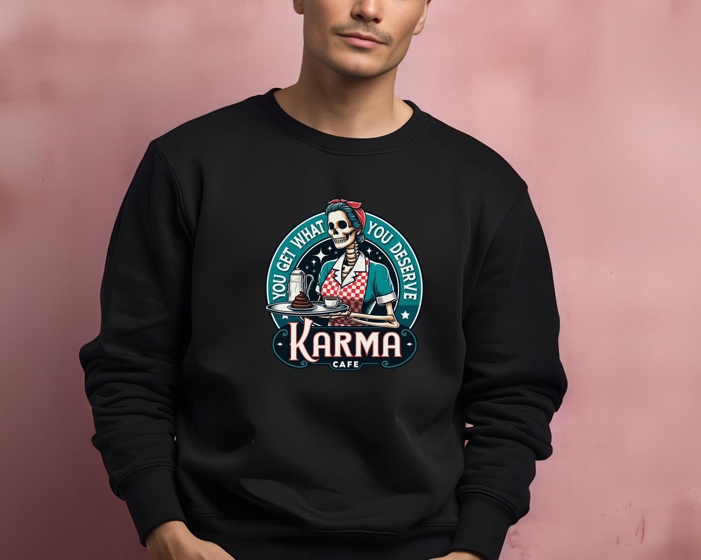 Karma Cafe