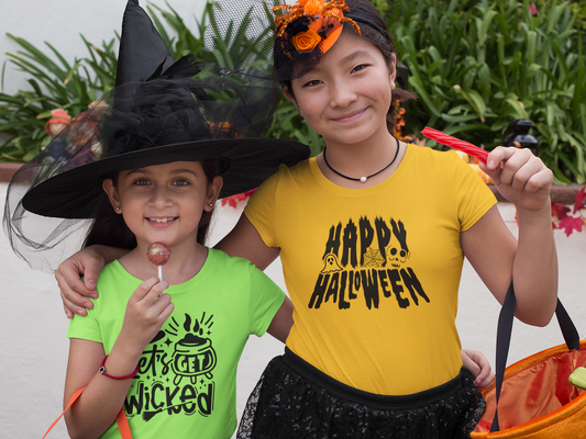 Halloween (Kids) Grab Bag