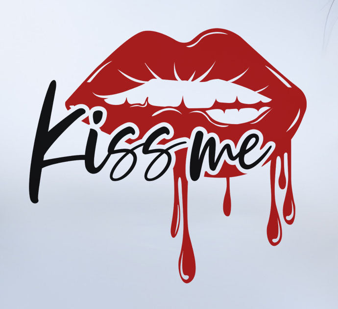 Kiss Me Lips