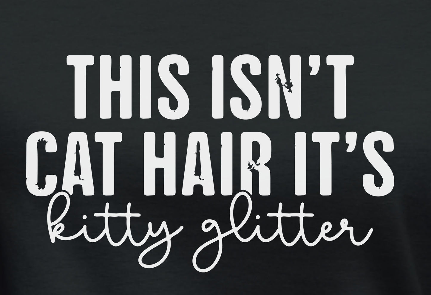 Kitty Glitter