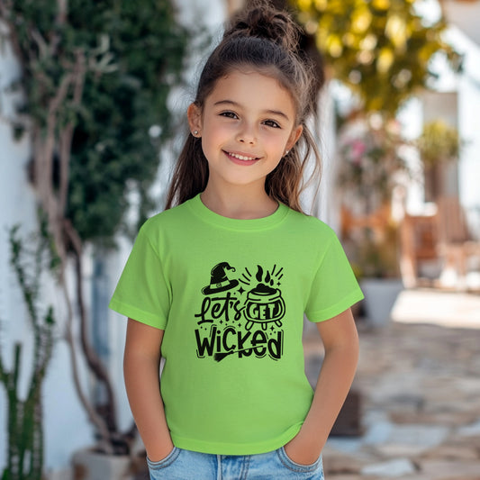 Let's Get Wicked