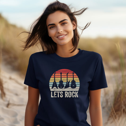 Let's Rock 1