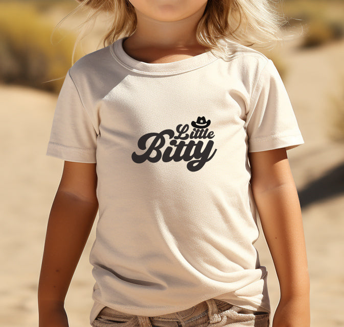 Little Bitty
