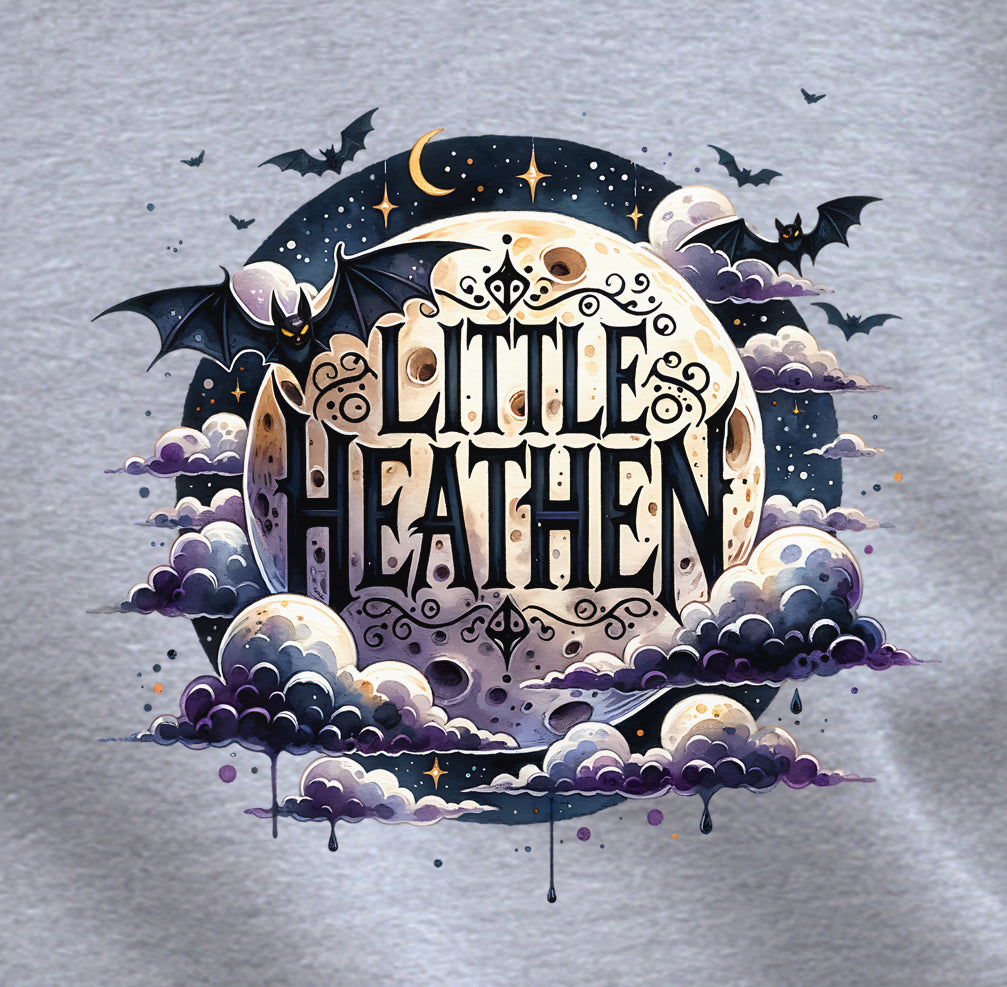 Little Heathen