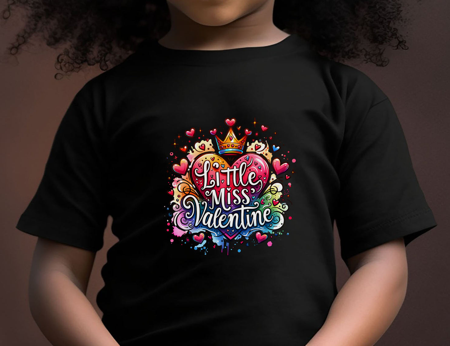 Little Miss Valentine