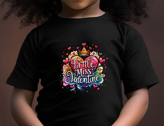 Little Miss Valentine