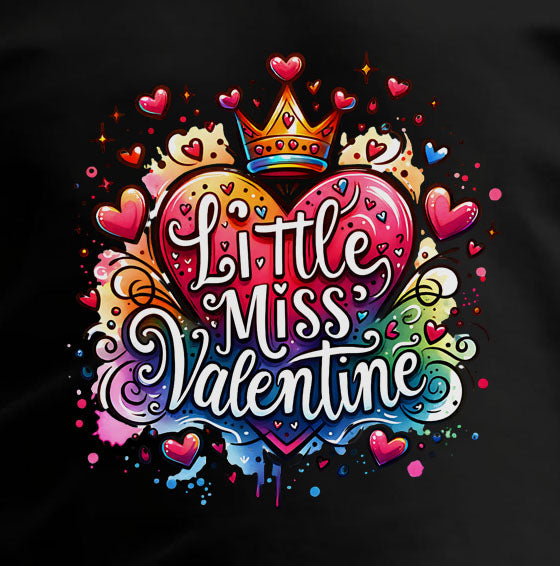 Little Miss Valentine