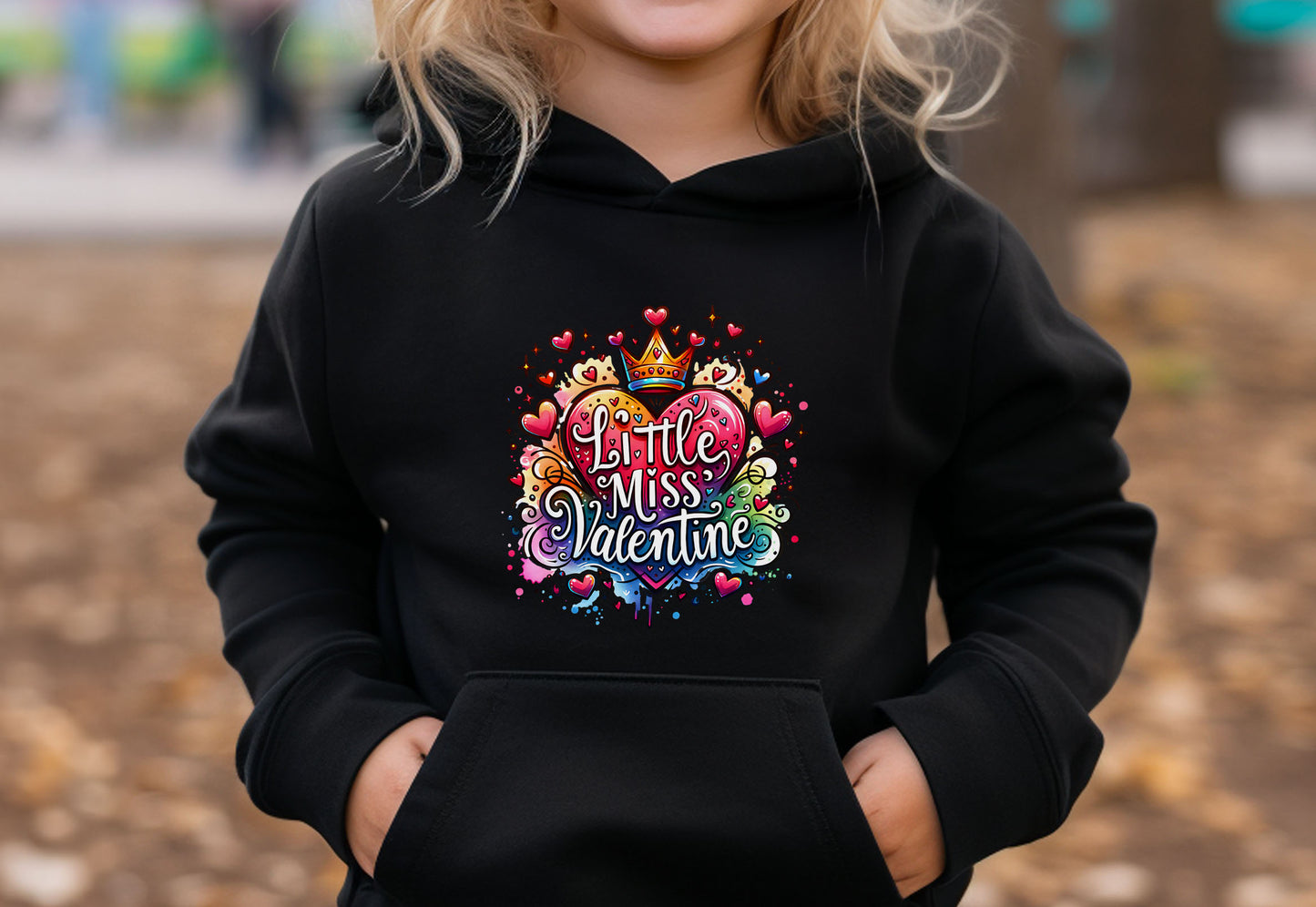 Little Miss Valentine