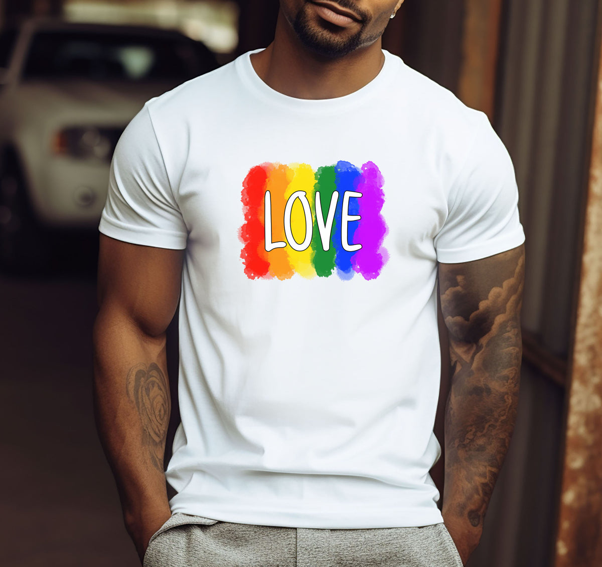 Love