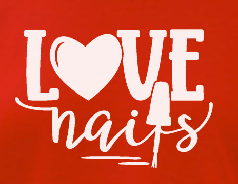 Love Nails