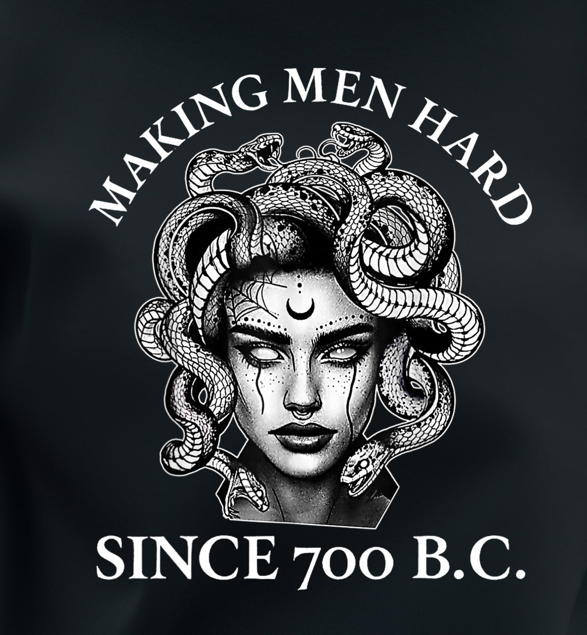 Making Men Hard Since 700 BC