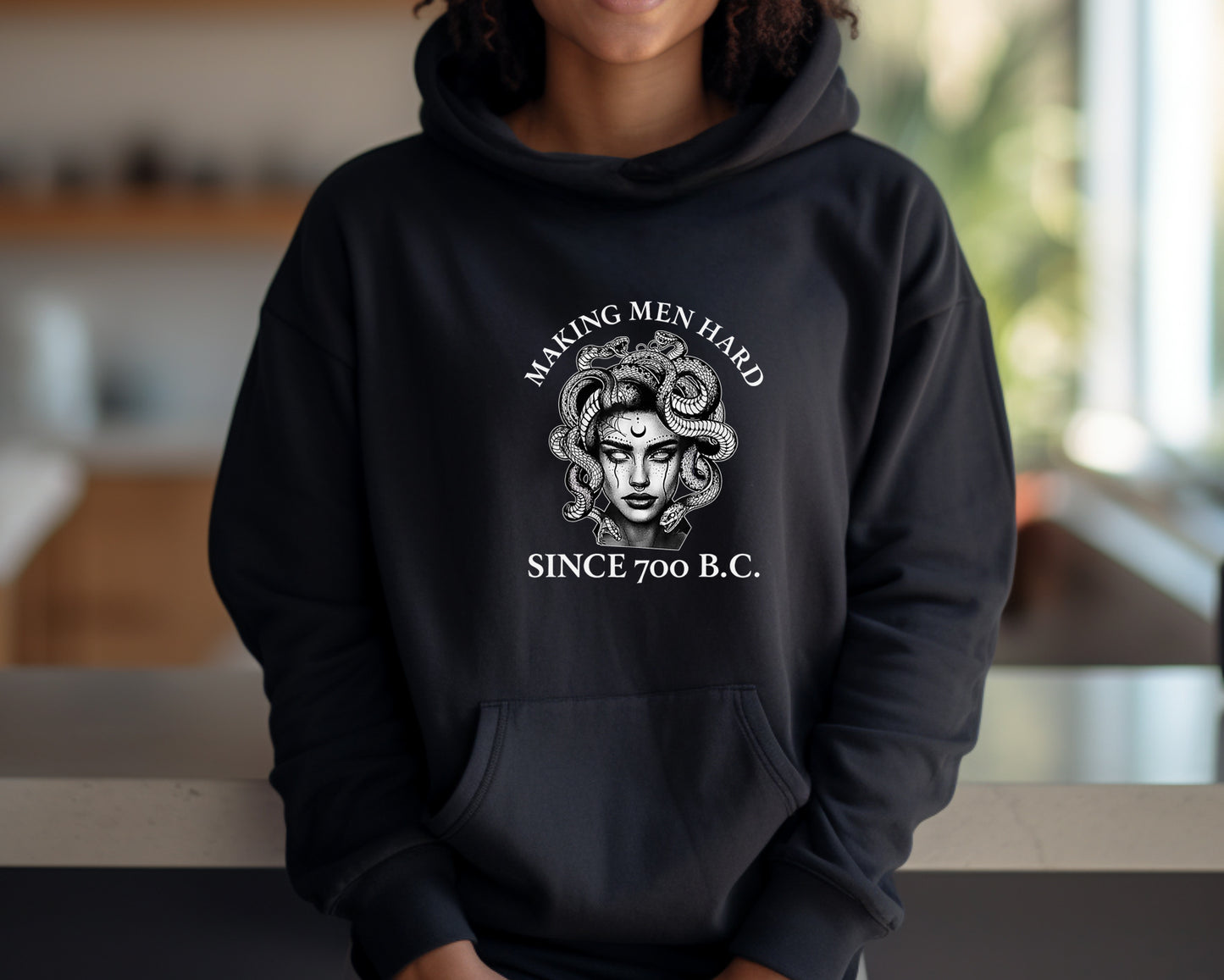 Making Men Hard Since 700 BC