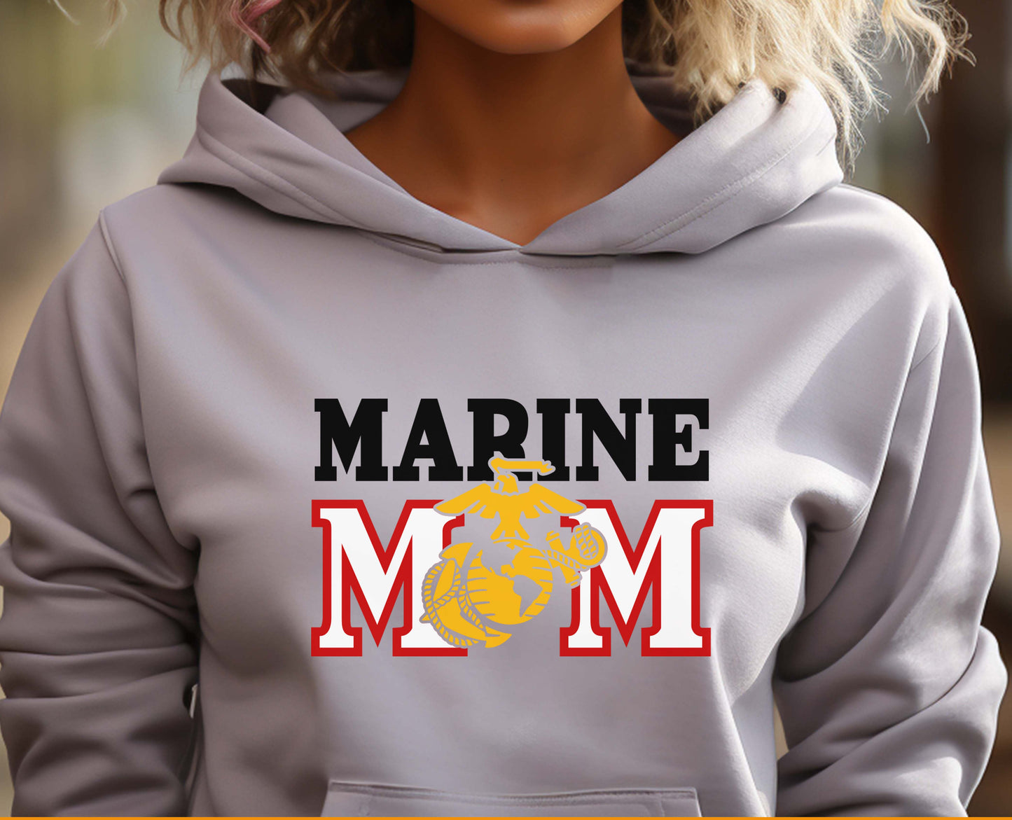 Marine Mom
