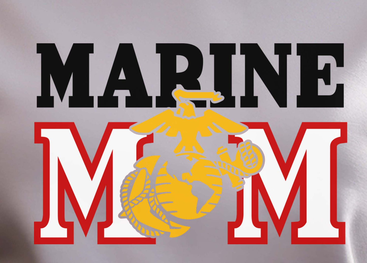 Marine Mom