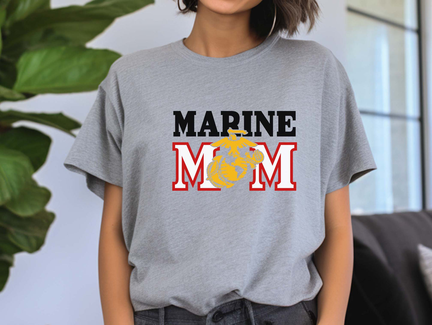 Marine Mom