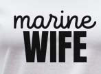Marine Wife