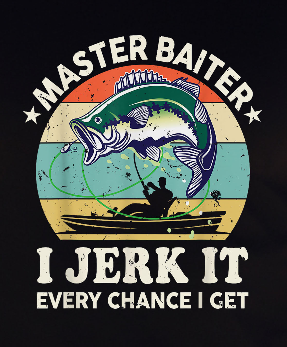 Master Baiter