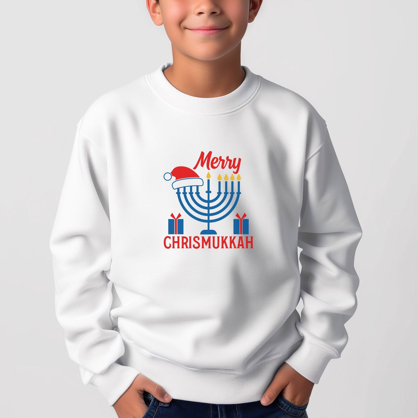 Merry Christmukkah