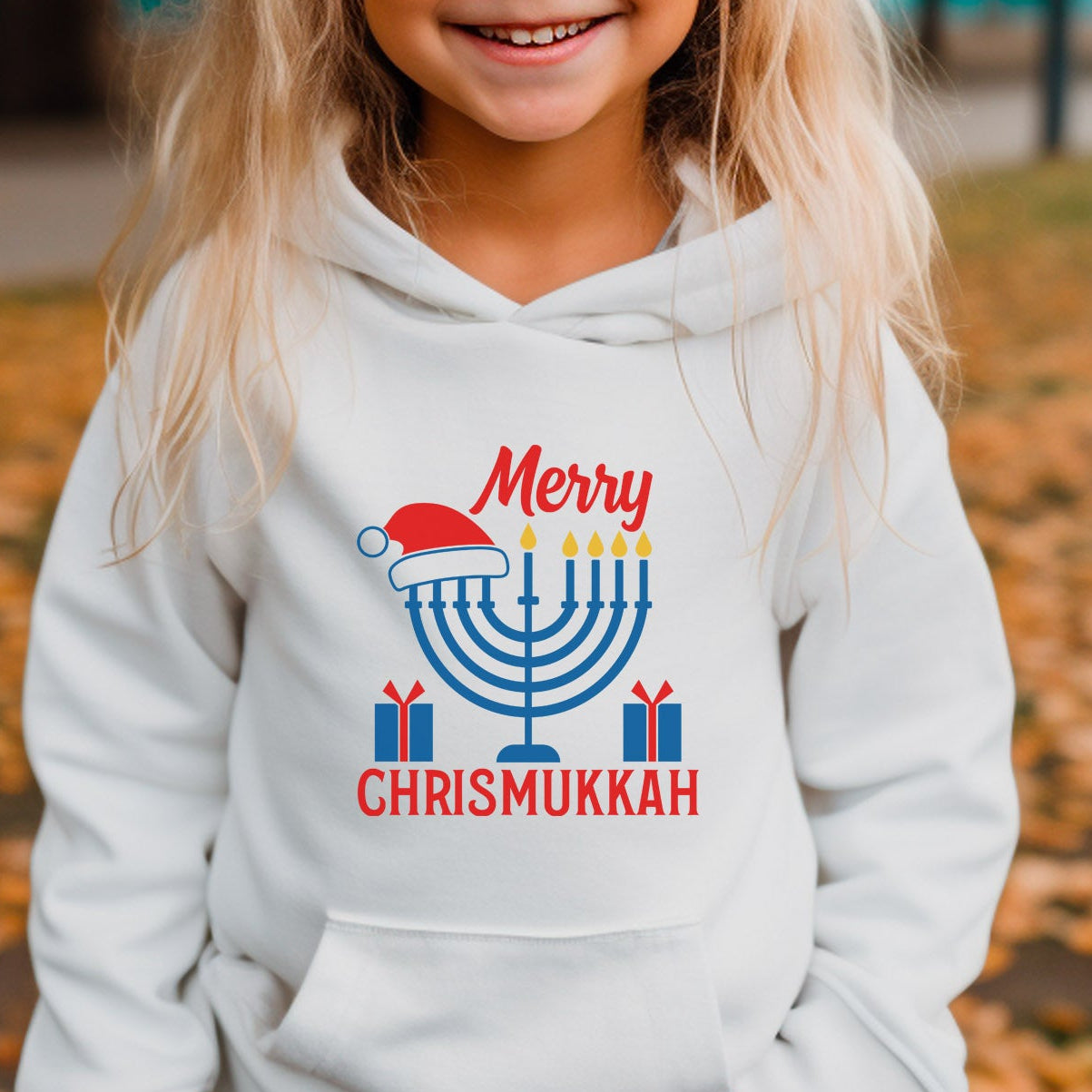 Merry Christmukkah