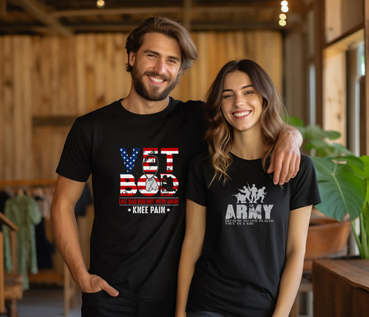 Military Grab Bag