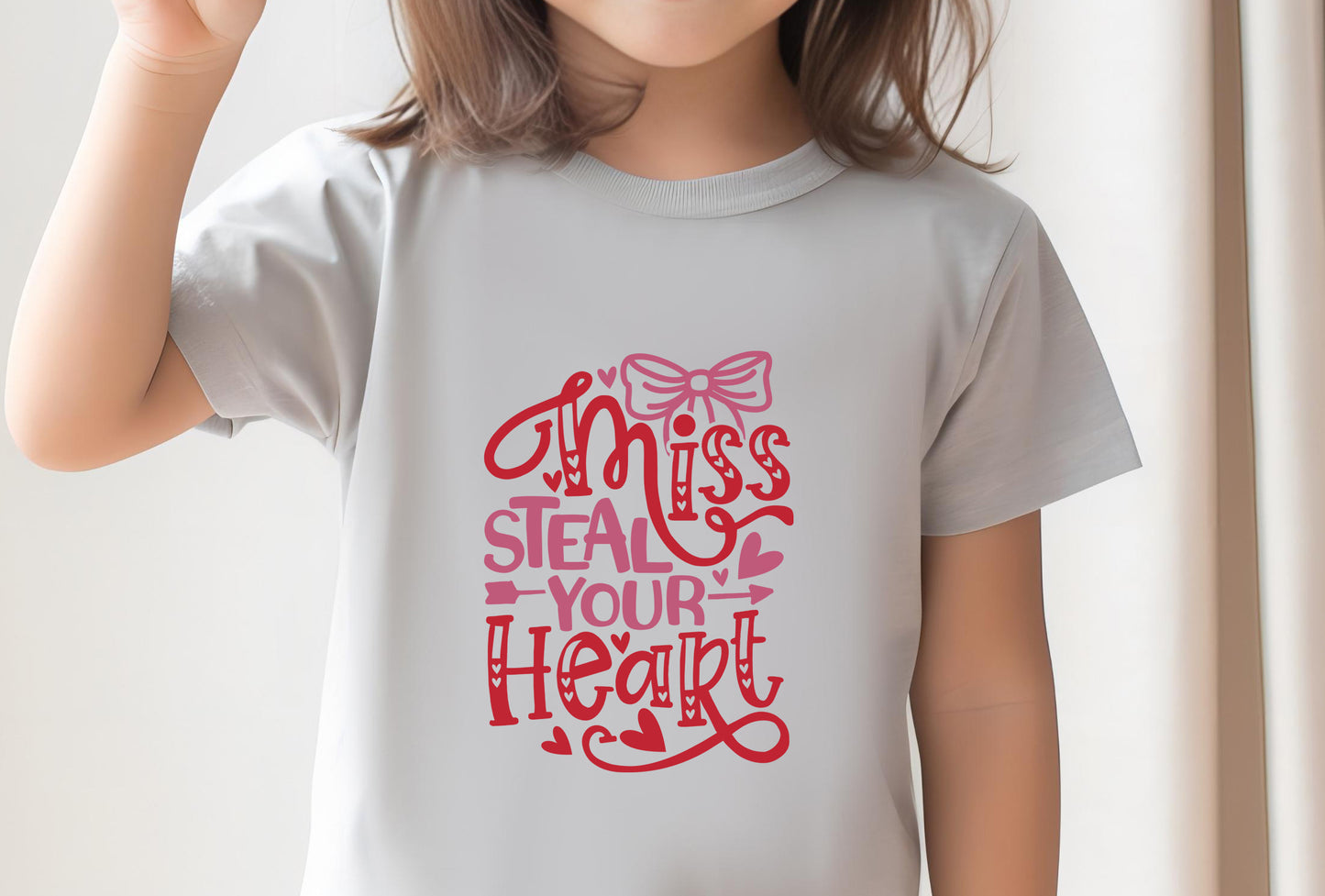 Miss Steal Your Heart